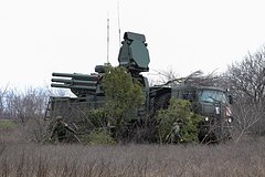 Губернатор российского региона рассказал об «весьма сложной ночи» и сбитых дронах