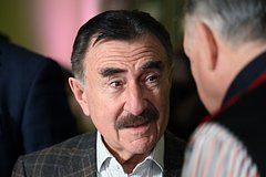 Информацию о раке у Леонида Каневского опровергли