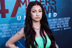 Известная американская рэперша раскрыла многомиллионный доход с OnlyFans