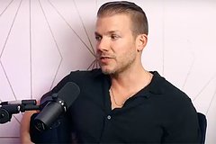 Известный порноактер рассказал о религиозном воспитании