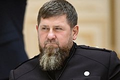 Кадыров призвал «закрыть к чертовой мамы» YouTube