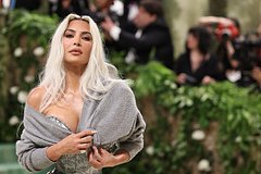 Ким Кардашьян снялась в рекламе Balenciaga и разозлила фанатов