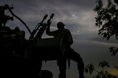 Критикующую ВСУ депутата Рады обвинили в разглашении государственной тайны