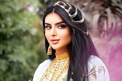 Кто такая принцесса Махра, подробности развода, дочери эмира Дубая