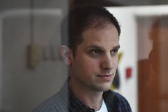 Лавров рассказал о доказательствах шпионской деятельности Гершковича