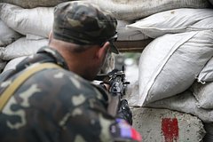 Минобороны назвало число сдавшихся в плен украинских солдат