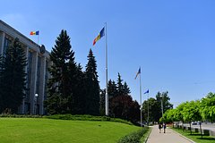 Молдавия объявит Россию главной угрозой национальной безопасности