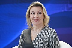 Москва уличила НАТО в разводе украинцев