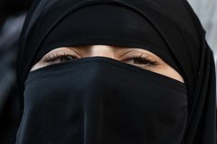 Муфтият Дагестана не увидел оснований для запрета ношения никаба