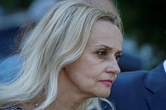 На Украине допустили «русский след» в убийстве Фарион