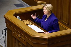 На Украине отреагировали на слова Джонсона о членстве Киева в ЕС и НАТО