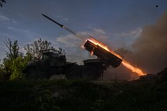 На Украине признали продвижение ВС России на семи участках фронта