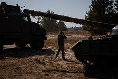 На Украине забронировали от призыва работников организаций с западными грантами