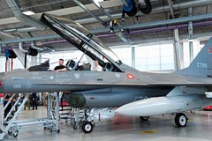 На Западе назвали угрожающее украинским F-16 российское оружие