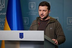 На Западе раскрыли заставляющий Зеленского сильно нервничать сценарий