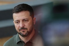 На Западе рассказали о фашистской политике Зеленского на Украине
