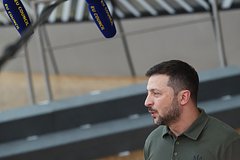 На Западе рассказали о тяжелых для Зеленского днях