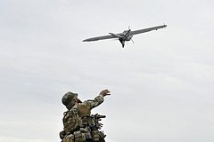 Над российским регионом уничтожили семь беспилотников ВСУ
