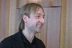Недопуск россиян на Олимпиаду
