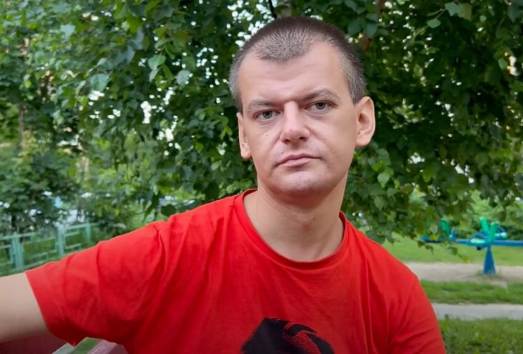 Никита Литвинков