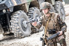 Новую тактику ВСУ относительно БПЛА раскрыли