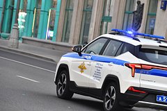 Один из организаторов отряда «Погоня» объявлен в розыск