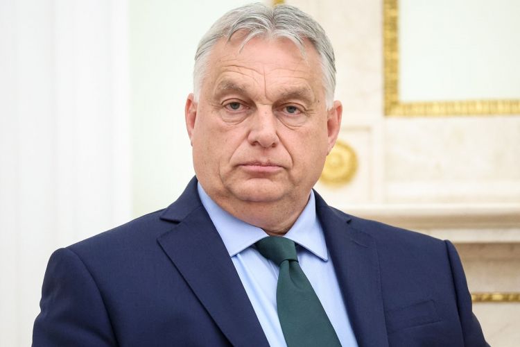 Орбан высказался об Олимпиаде, поддержке России и капитуляции Германии