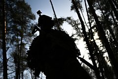 Осужденного за расправу над пенсионеркой экс-депутата на СВО наградили за спасение жизни