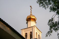Отстранения в РПЦ