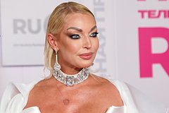 Пенсионерка Волочкова решила судиться из-за трудового стажа