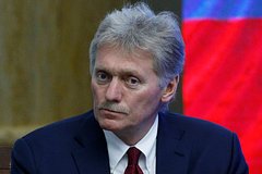 Песков порассуждал о лицах героизма в России