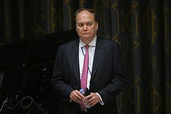 Посол в США рассказал о масштабах шпиономании в стране