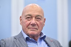 Познер оценил покушение на Трампа словами «это ему поможет»
