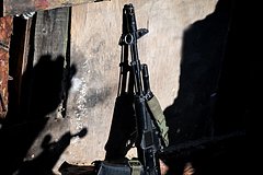 Преемник Пригожина попал в плен туарегов в Мали