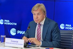 Пушков высказался о церемонии открытия Олимпиады в Париже