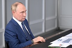 Путин поручил передать пакет в ТГК-2 структуре «Газпром энергохолдинга»