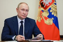 Путин разрешил медикам передавать полиции информацию о психических расстройствах россиян
