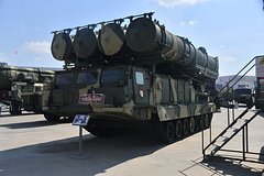 ПВО сбила 26 беспилотников в российском регионе