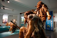 Раскрыта неизвестная часть истории человечества