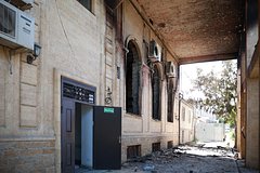Раскрыта связь нападений на храмы и синагогу с другими беспорядками в Дагестане