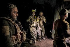 Раскрыты потери ВСУ за сутки