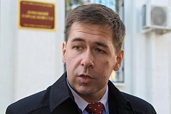 Росфинмониторинг внес бывшего адвоката Новикова в список террористов и экстремистов