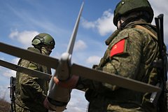 Россия за (*11*) 11 раз ударила по украинским объектам в зоне СВО