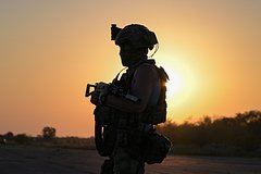Россиянин отправился на СВО взамен сына