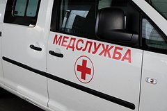 Россиянин с 16-летним подростком спустились ремонтировать колодец и задохнулись