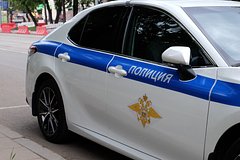 Россиянин устроил скандал в отеле со словами «срочно надо на СВО»