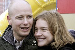 Российская модель обвинила в сексуальных домогательствах бывшего мужа Натальи Водяновой