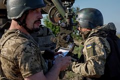 Российский губернатор назвал ежедневно попадающий под обстрелы город