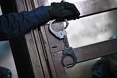 Российский военный несколько месяцев отдыхал от службы и получил пять лет колонии