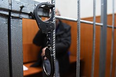 Сбежавшего с места ДТП российского чиновника наказали